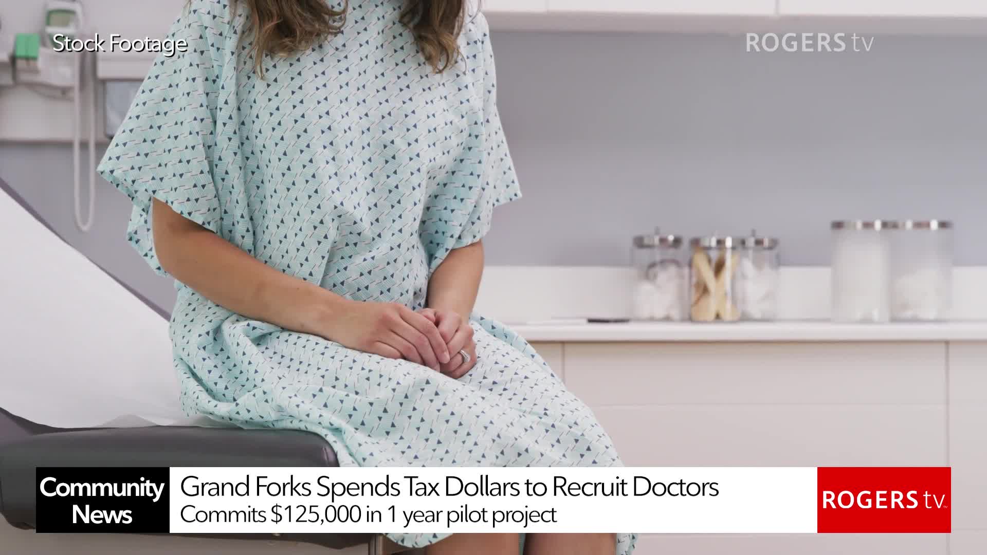 Rogers TV Community News