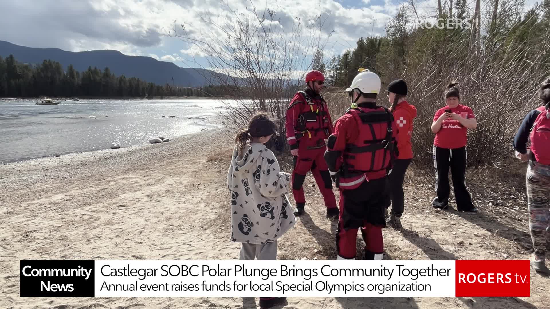 Rogers TV Community News