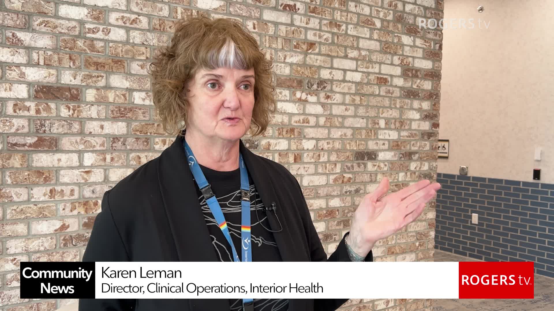 Rogers TV Community News