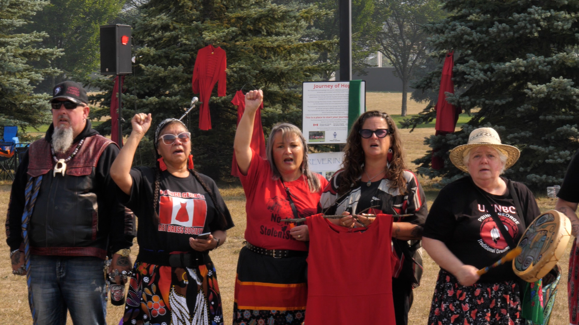 Prince George Community Producers