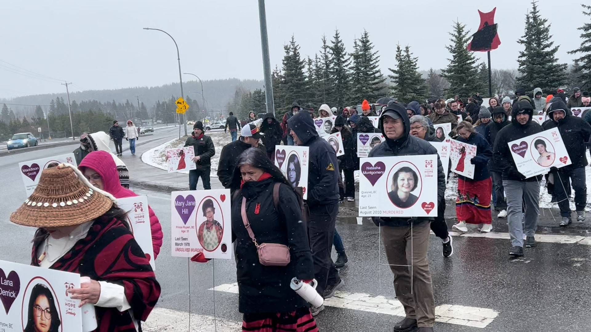 Prince George Community Producers