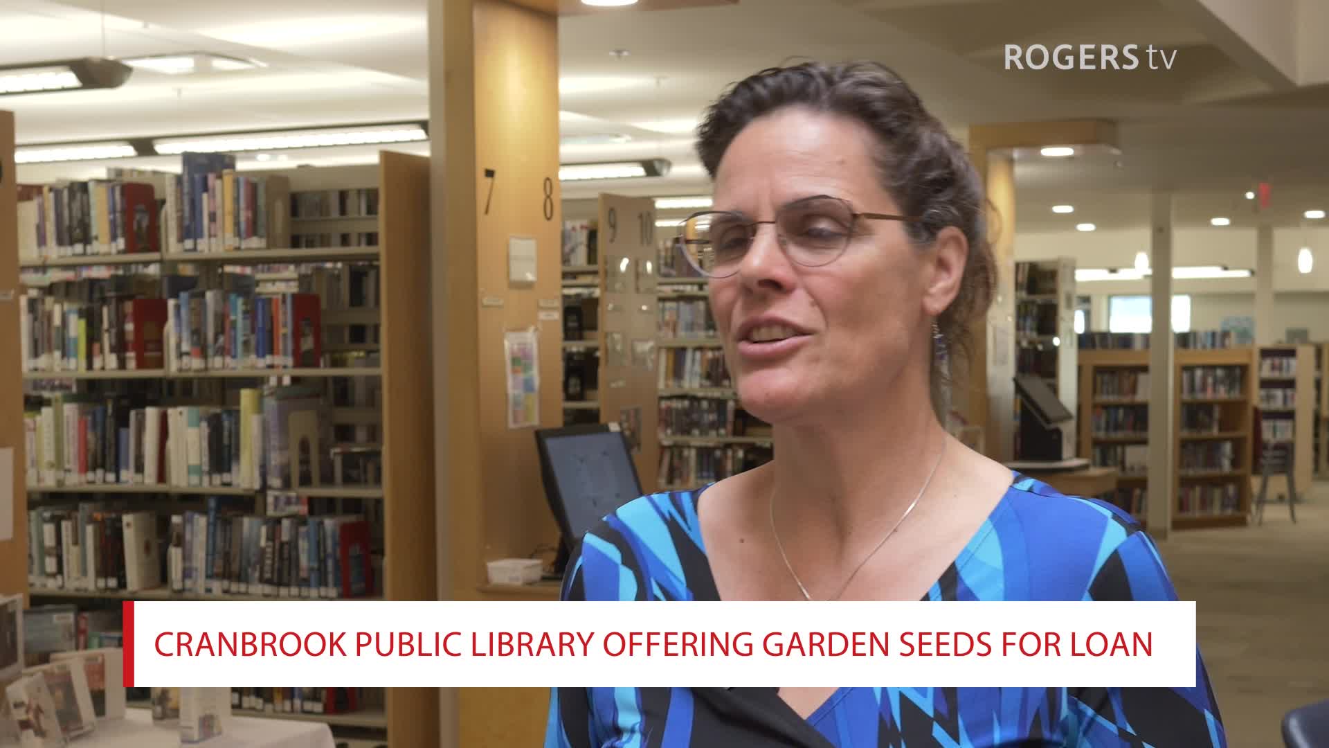 Rogers TV Community News