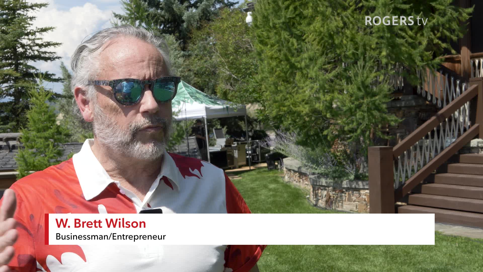 Rogers TV Community News