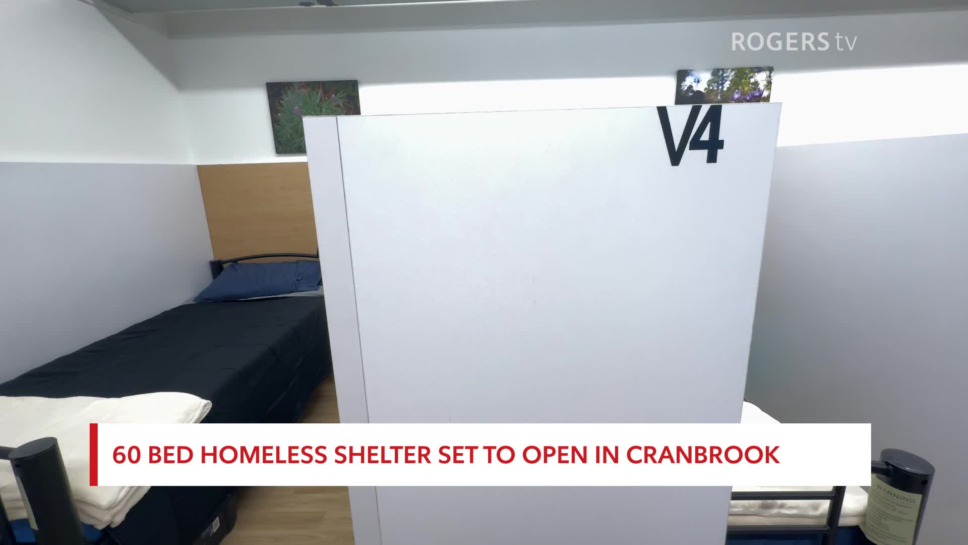 Rogers TV Community News