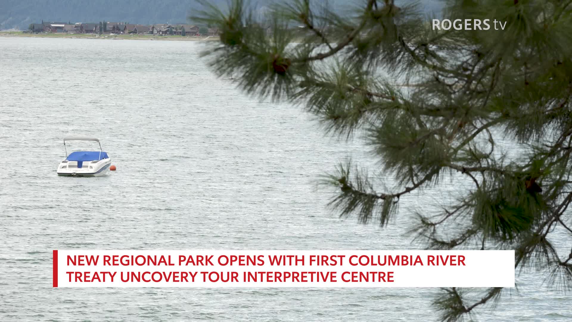 Rogers TV Community News