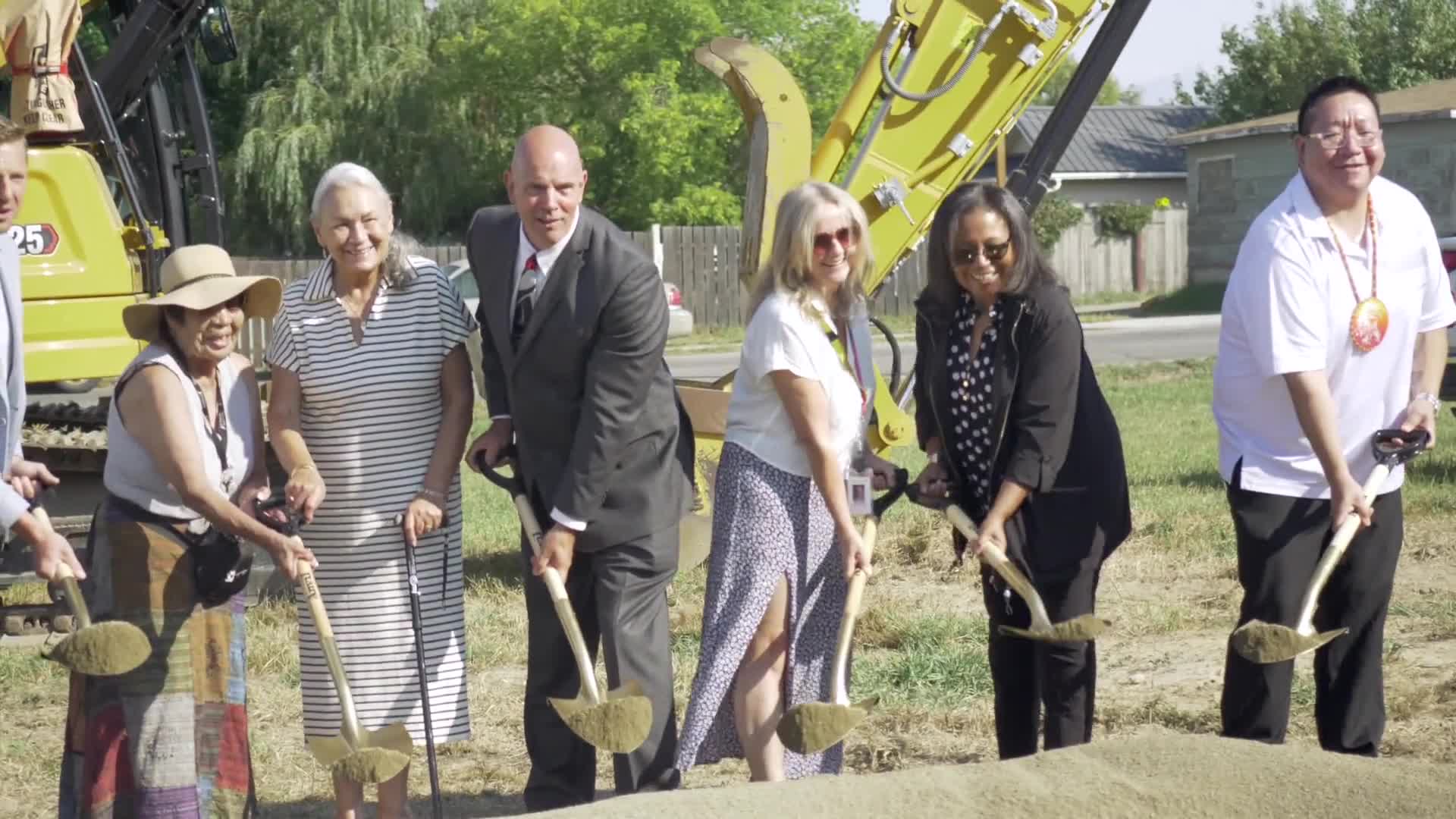 Rogers TV Community News