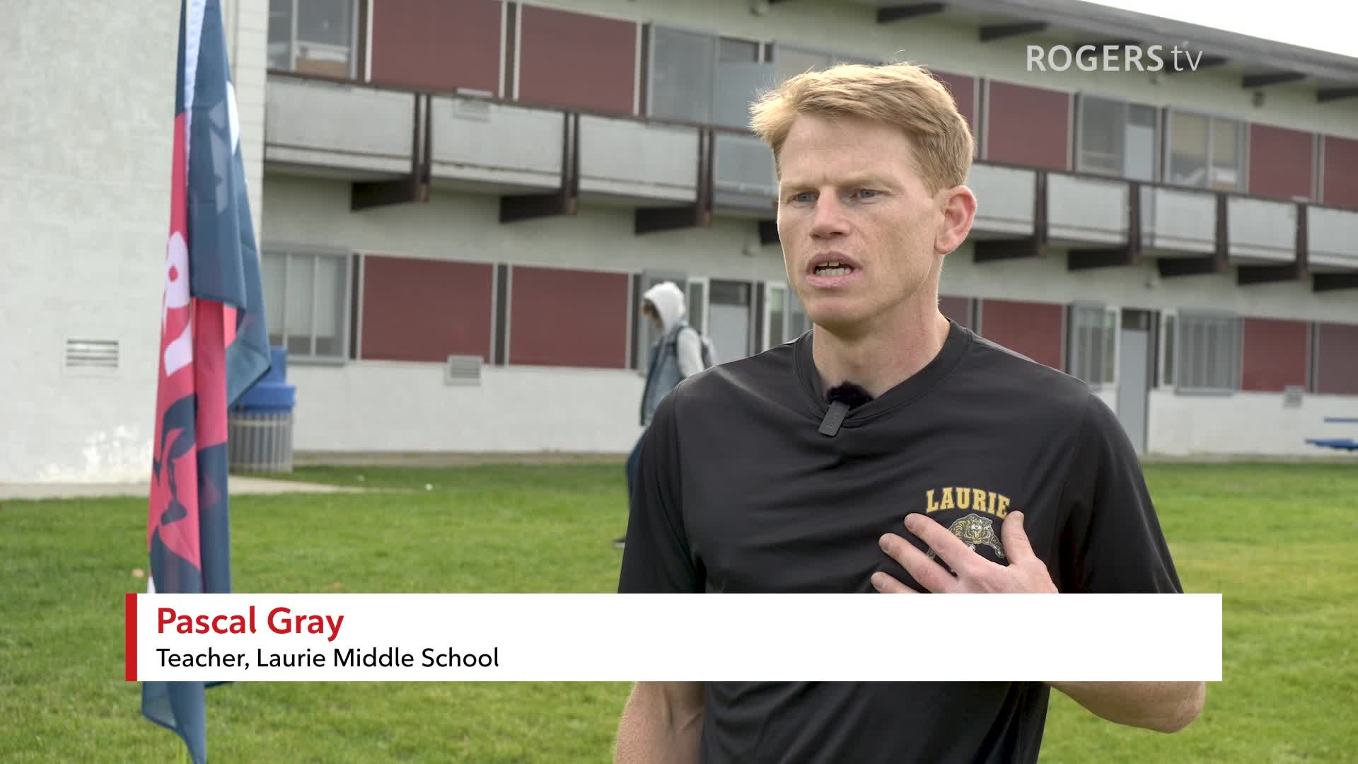 Rogers TV Community News