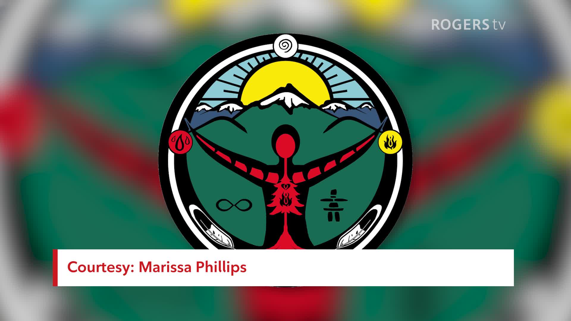 Rogers TV Community News