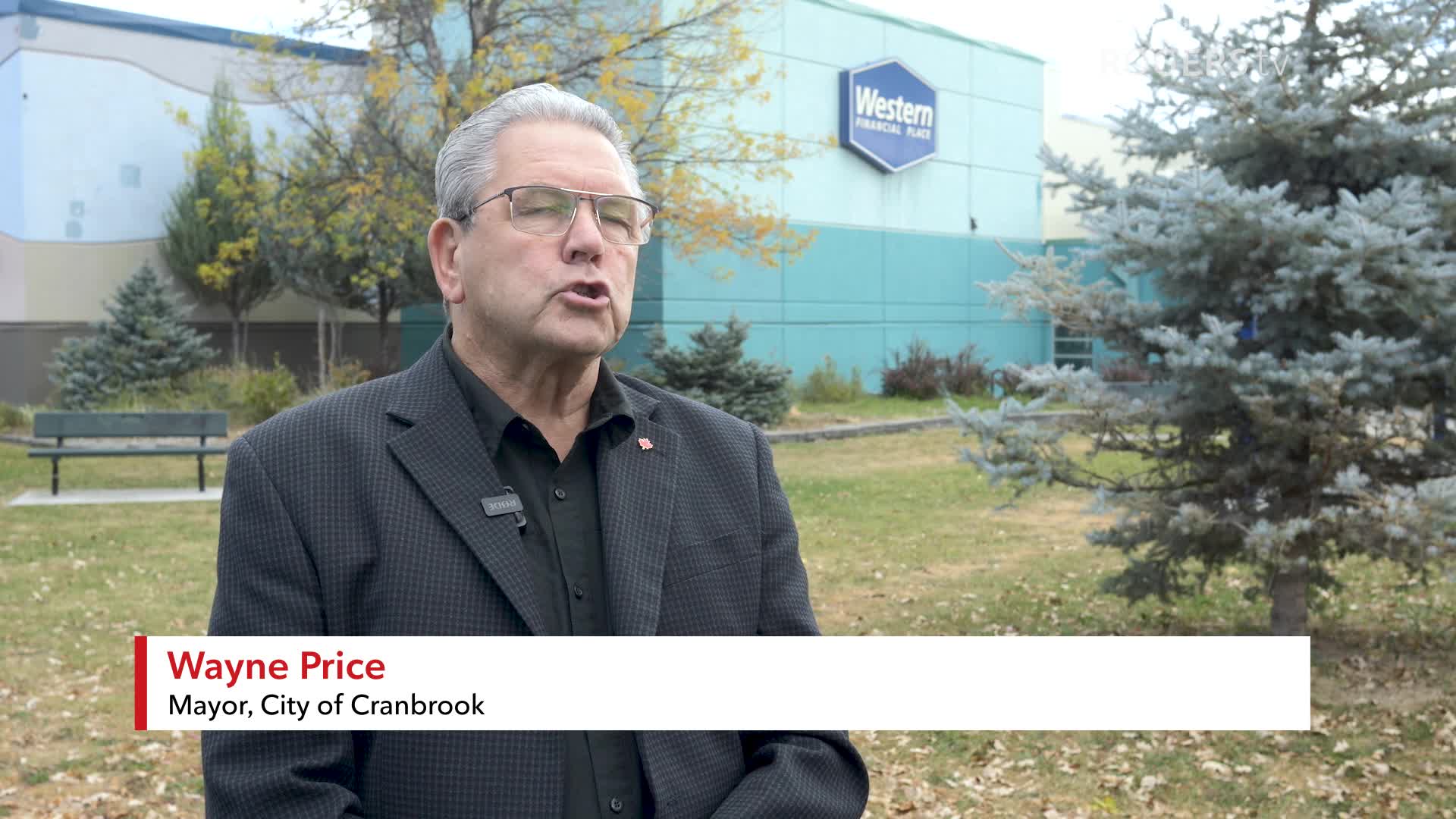 Rogers TV Community News