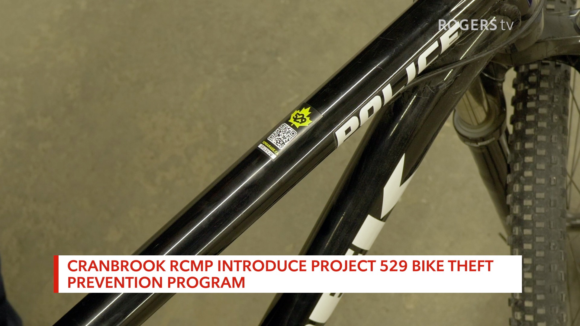 Rogers TV Community News