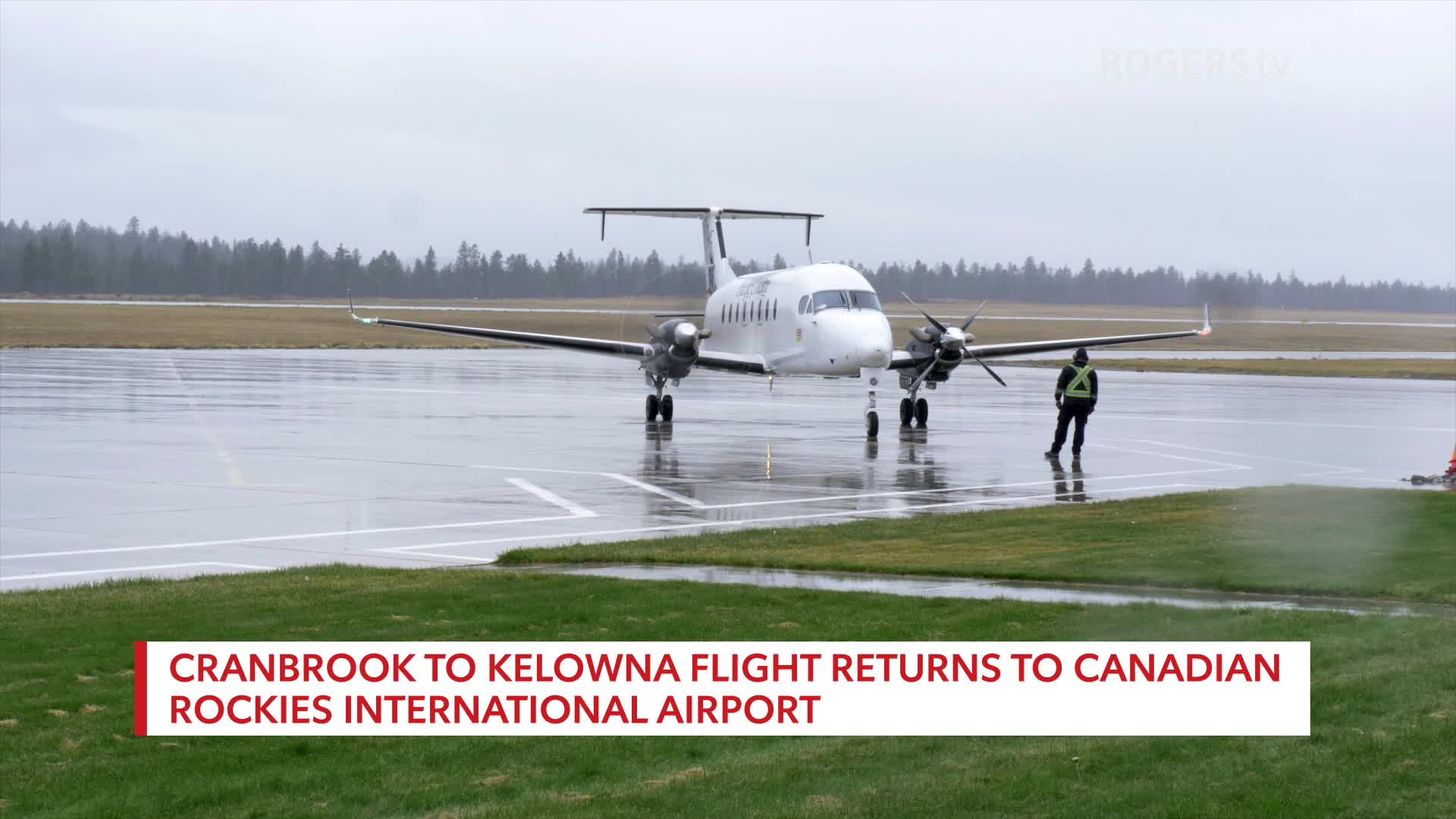 Rogers TV Community News