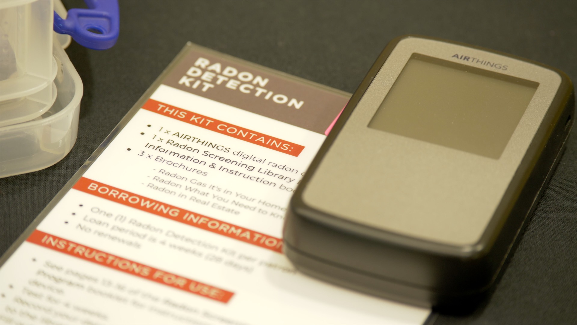 Rogers TV Community News