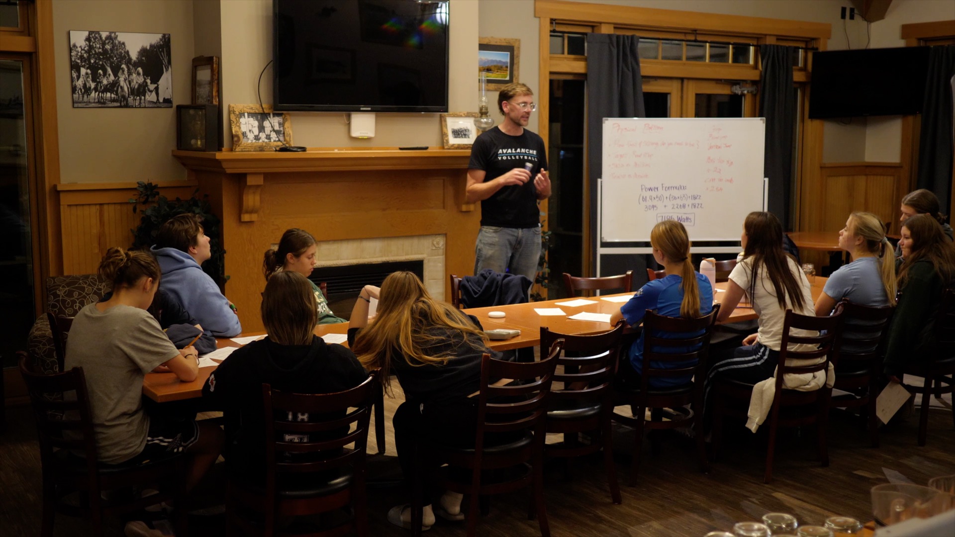 Rogers TV Community News