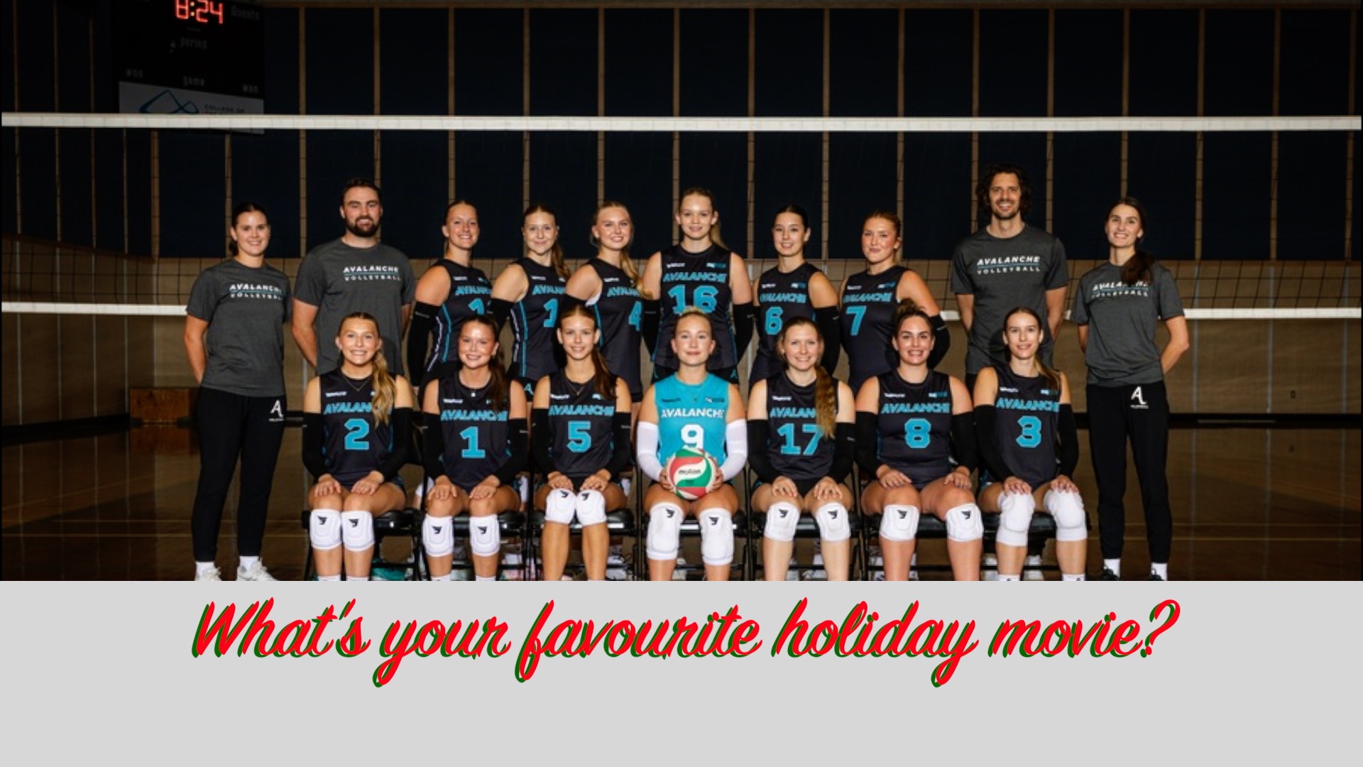 Rogers TV Community News