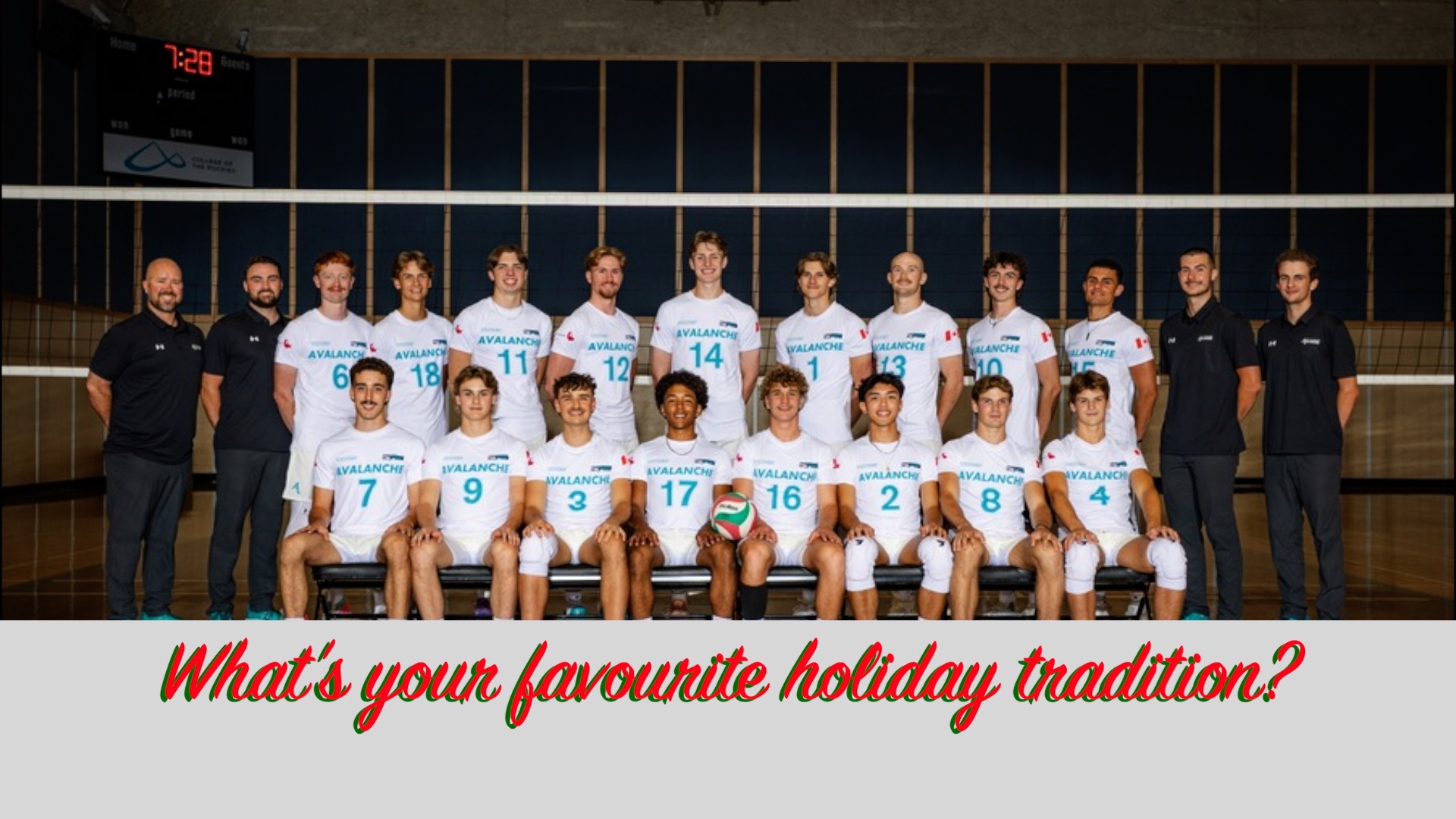 Rogers TV Community News