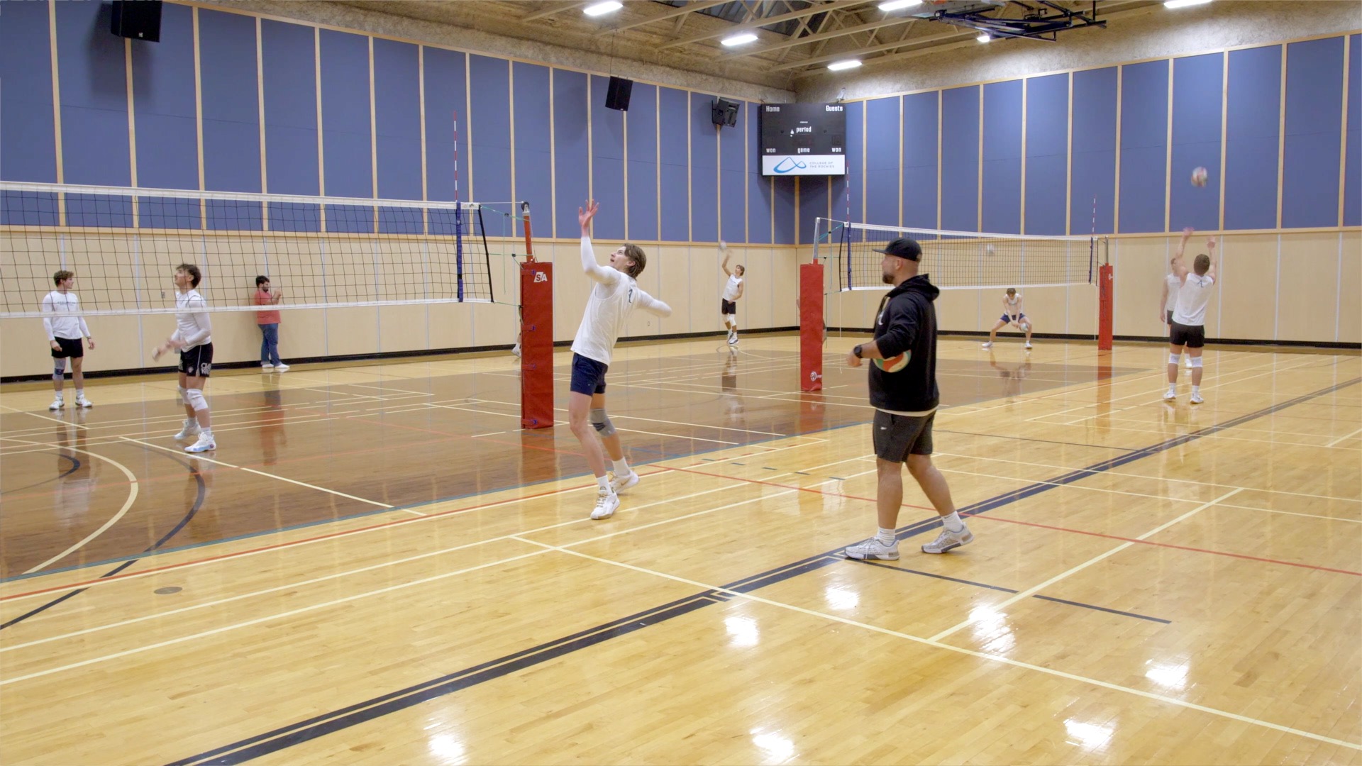 Rogers TV Community News