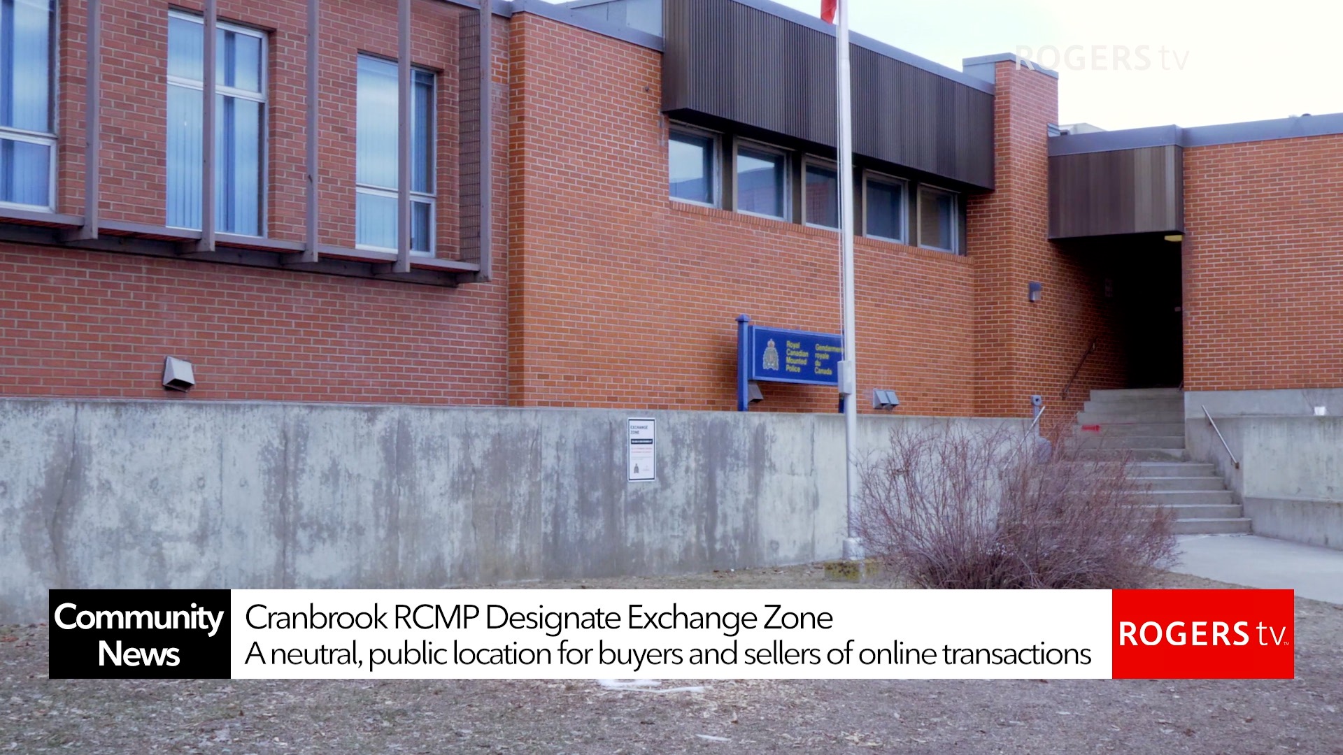 Rogers TV Community News