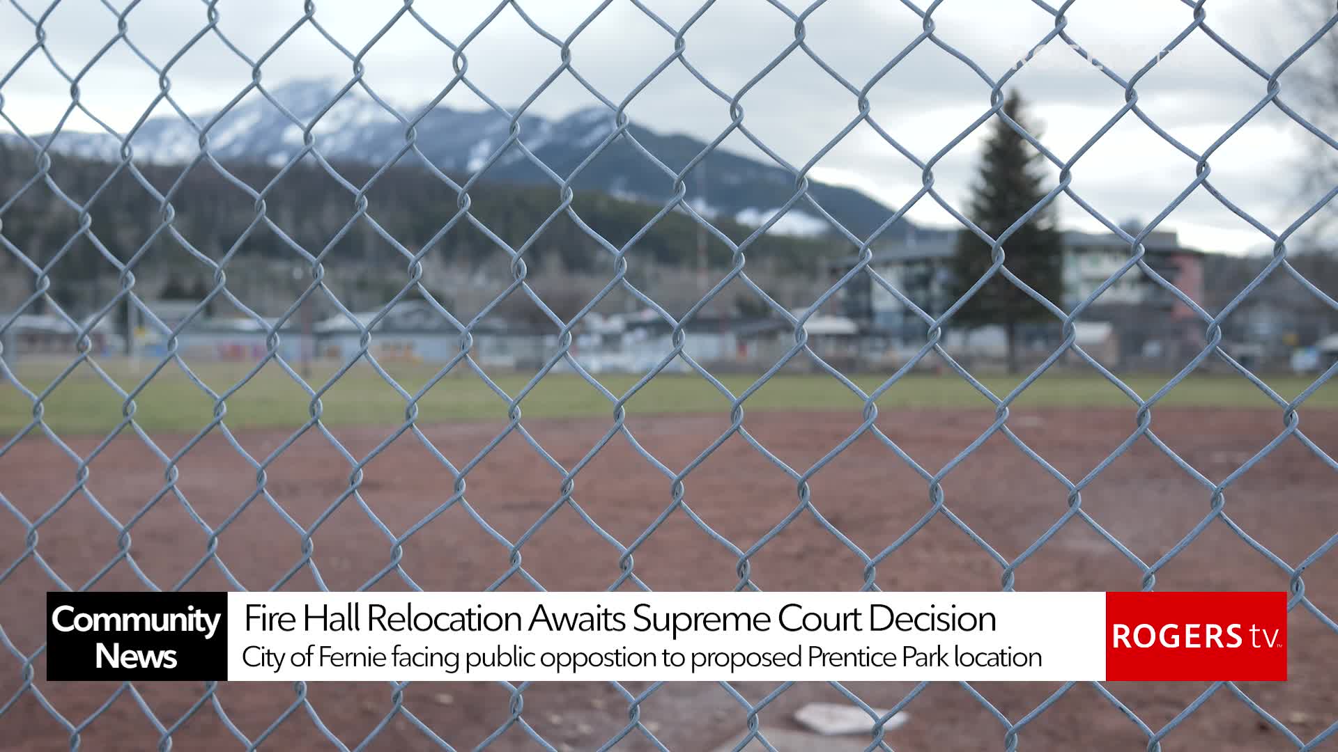 Rogers TV Community News