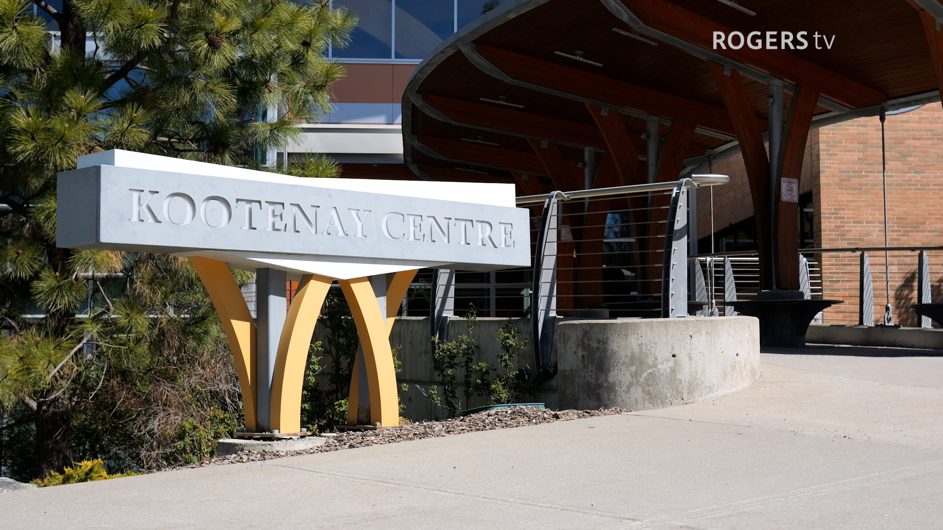 Rogers TV Community News