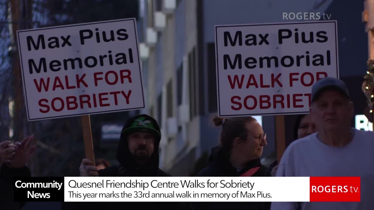 Rogers tv Community News