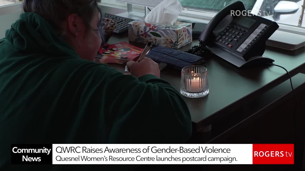 Rogers tv Community News