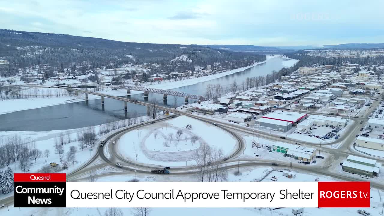 Rogers tv Community News