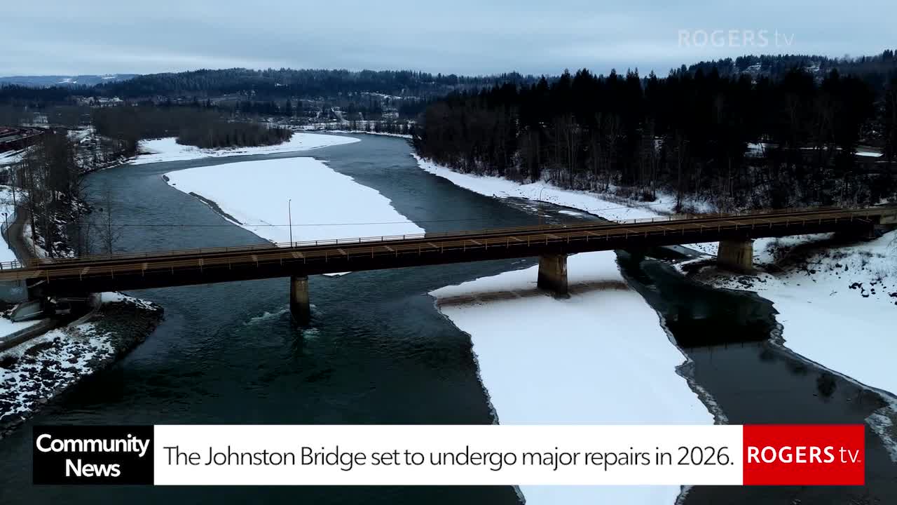 Rogers tv Community News