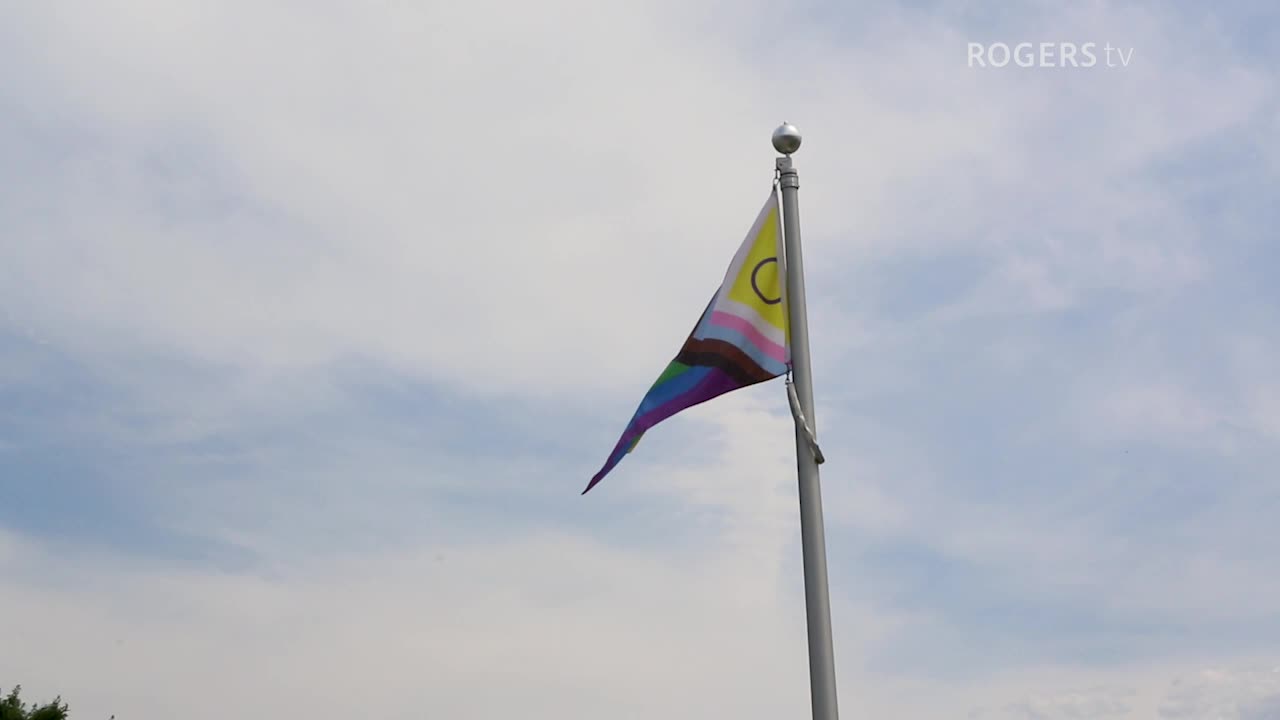 Rogers tv Community News