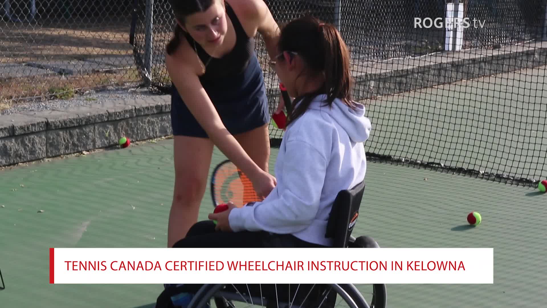 Rogers tv Community News