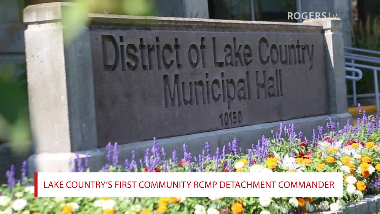 Rogers tv Community News