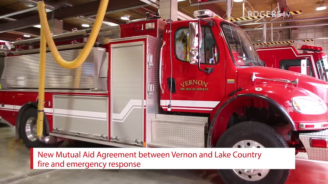 Rogers tv Community News