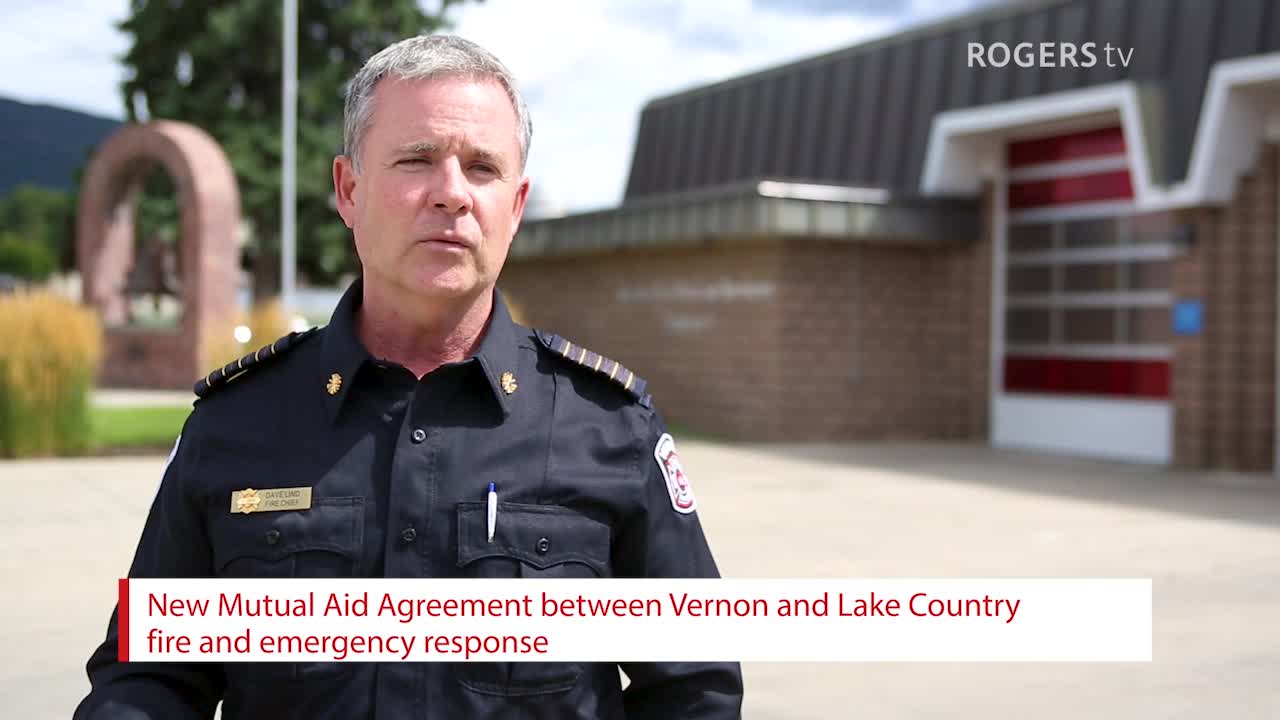 Rogers tv Community News