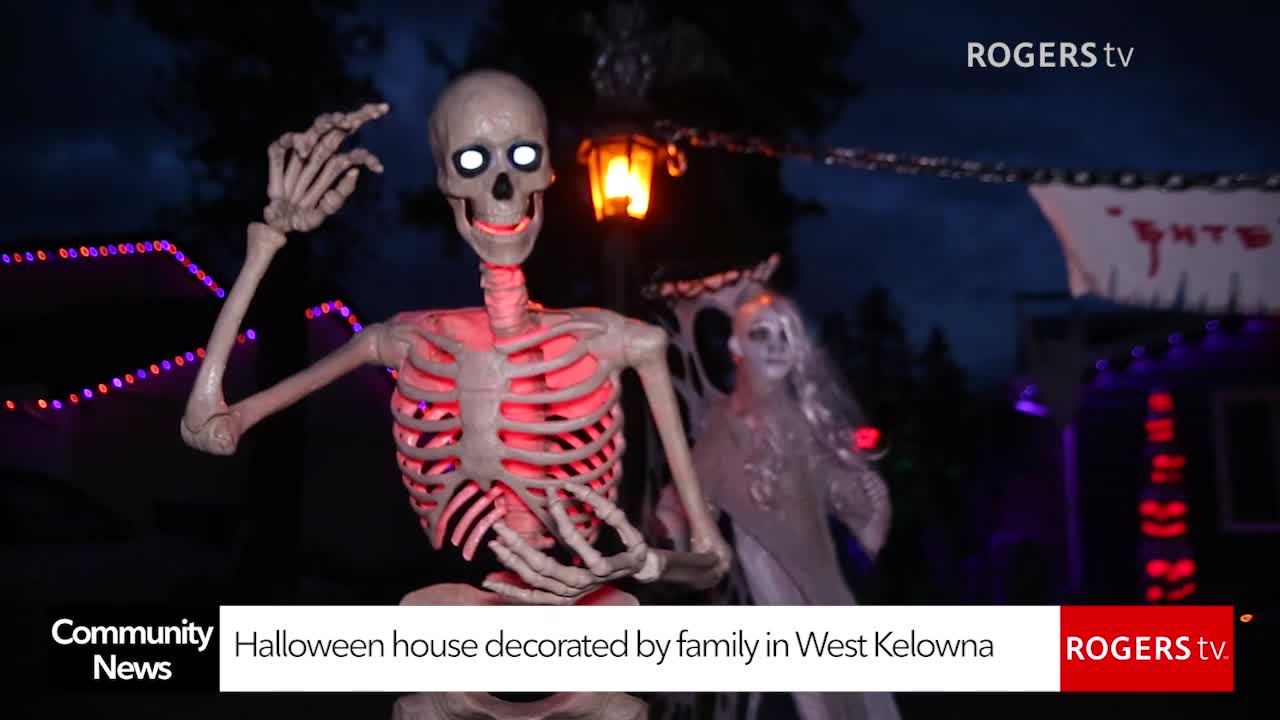 Rogers tv Community News