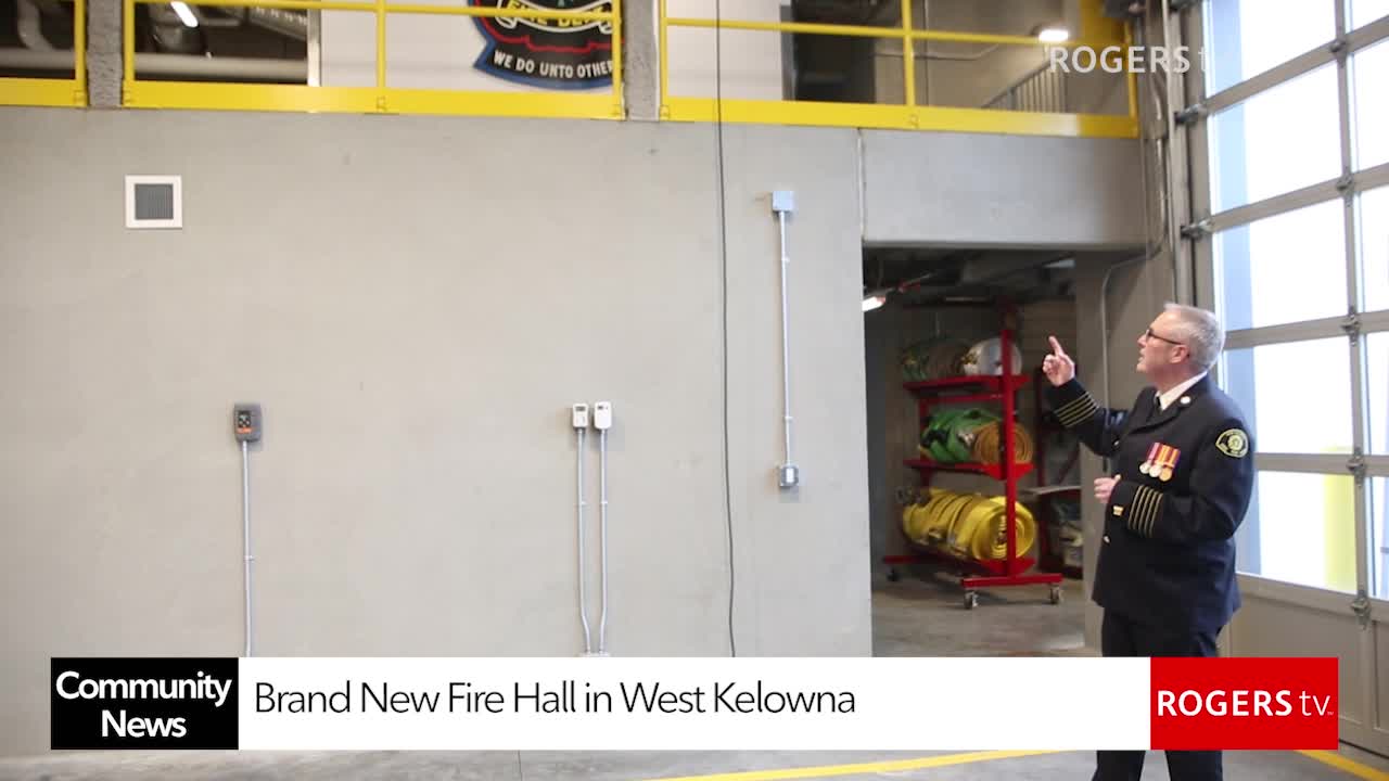 Rogers tv Community News