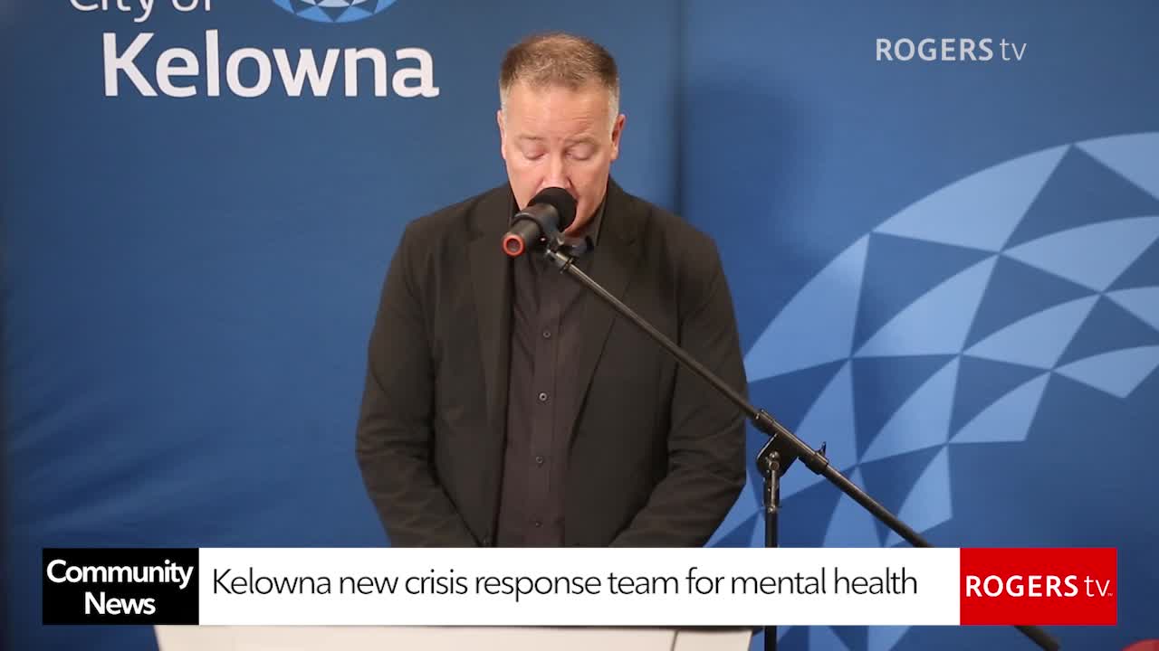 Rogers tv Community News