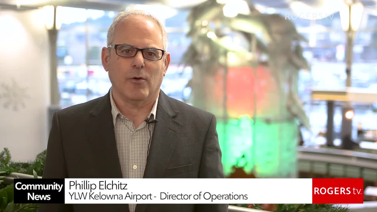 Rogers tv Community News