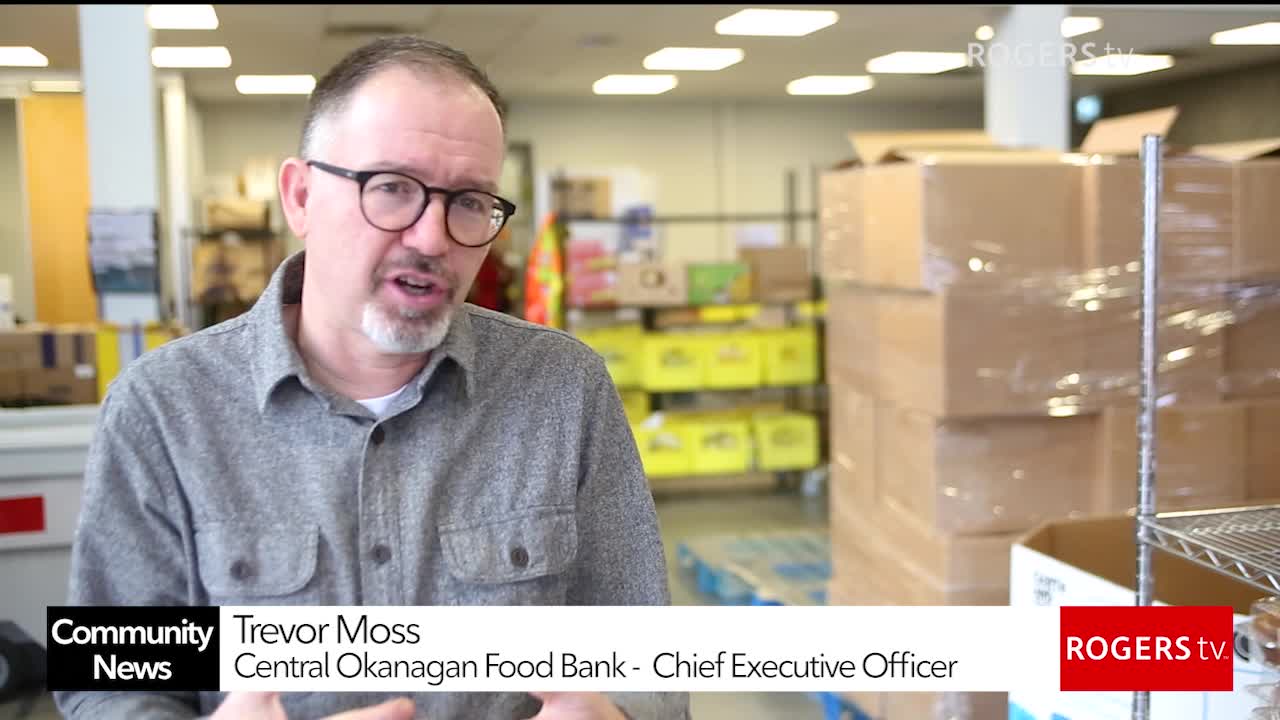 Rogers tv Community News