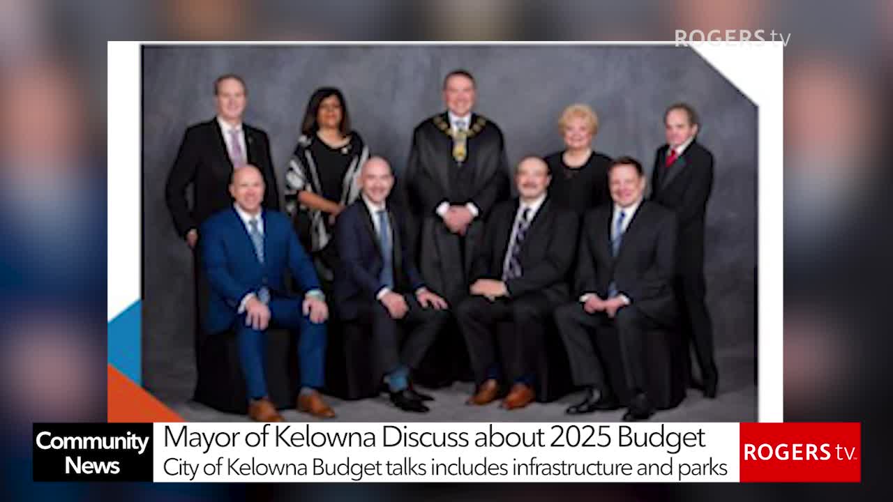 Rogers tv Community News