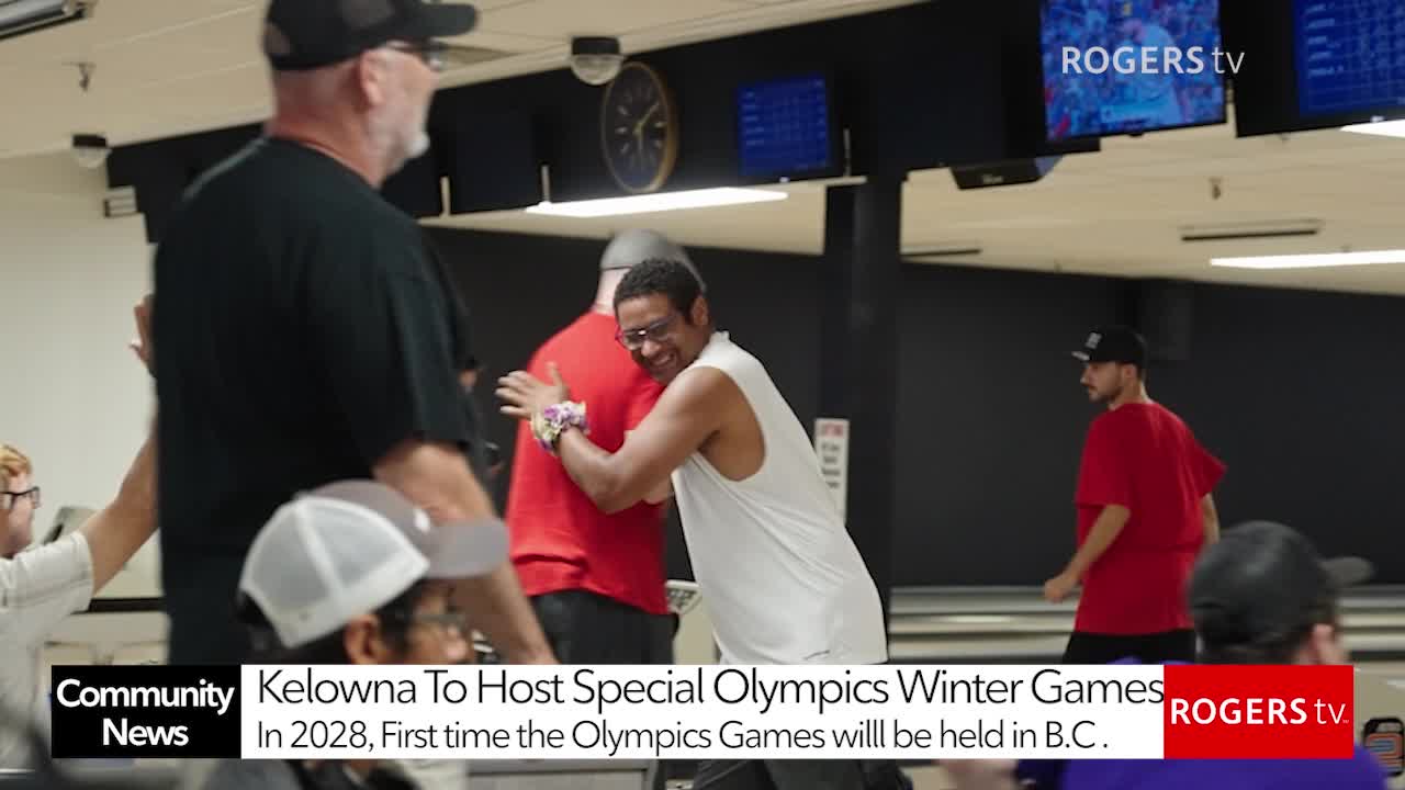 Rogers tv Community News