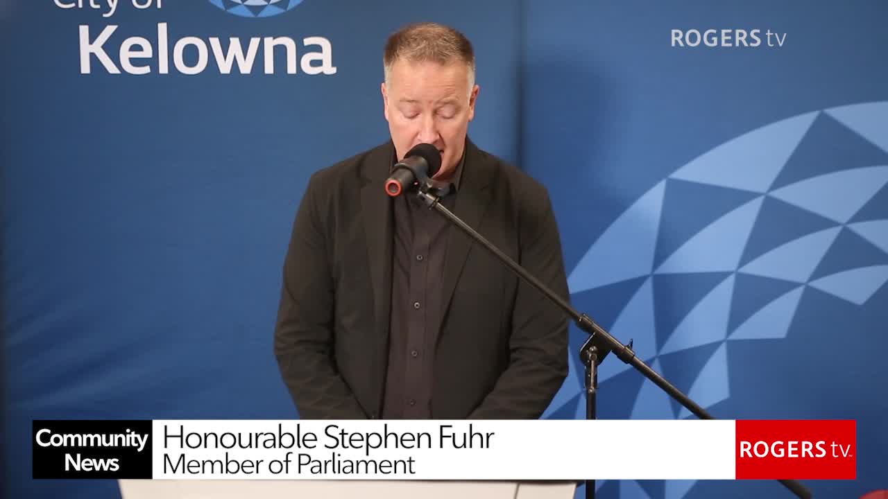 Rogers tv Community News