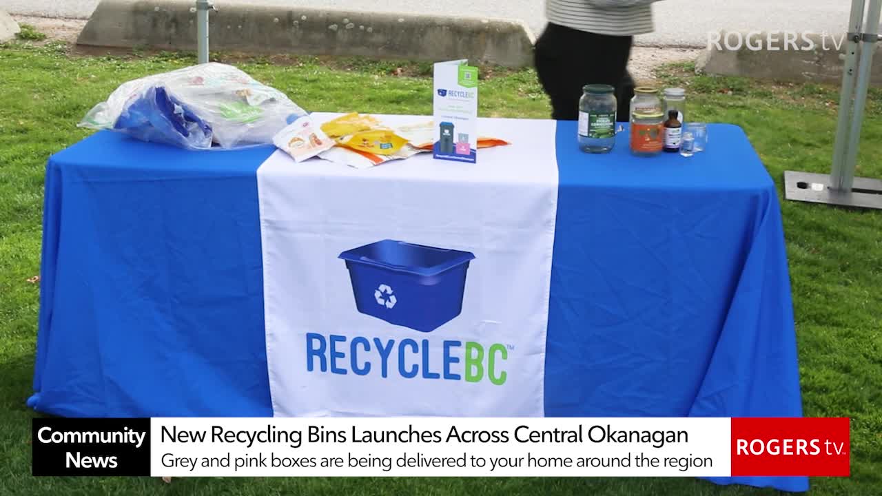 Rogers tv Community News