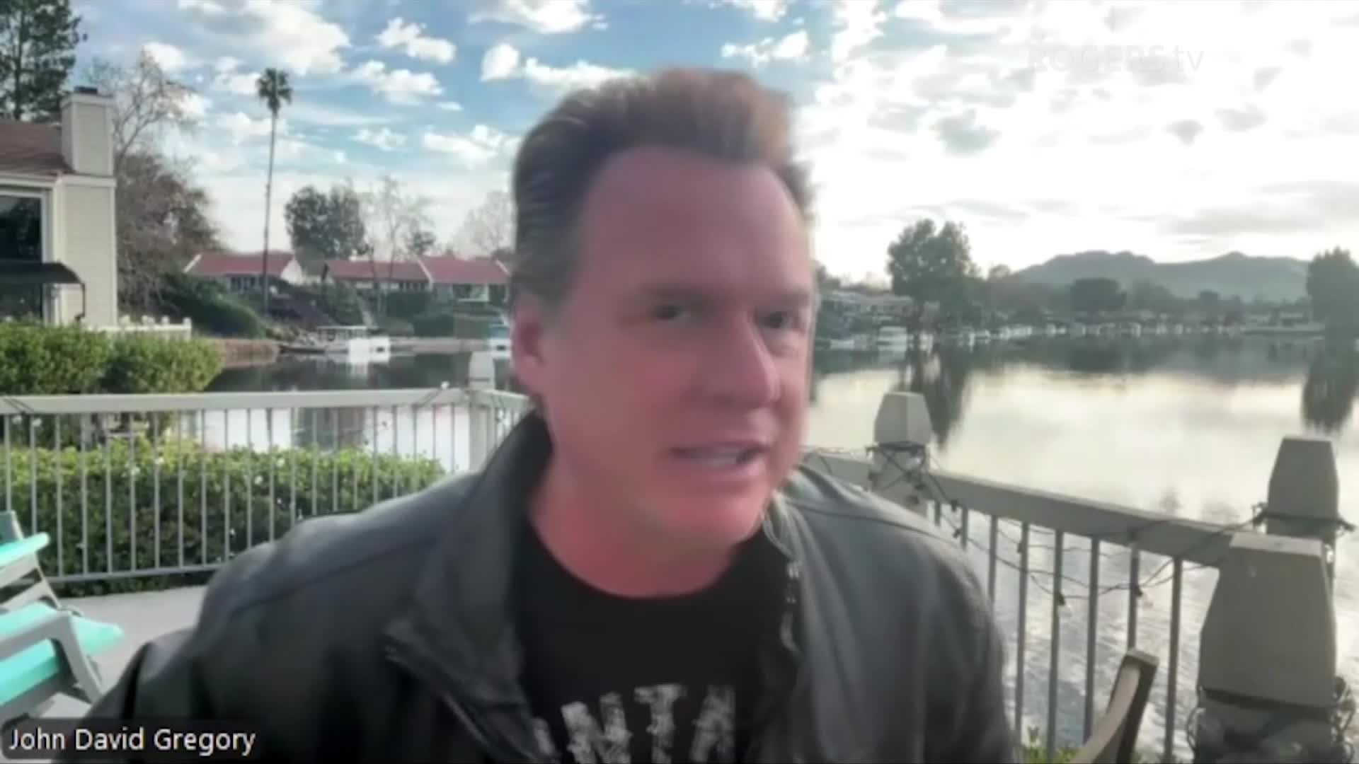 Everyone is Addicted