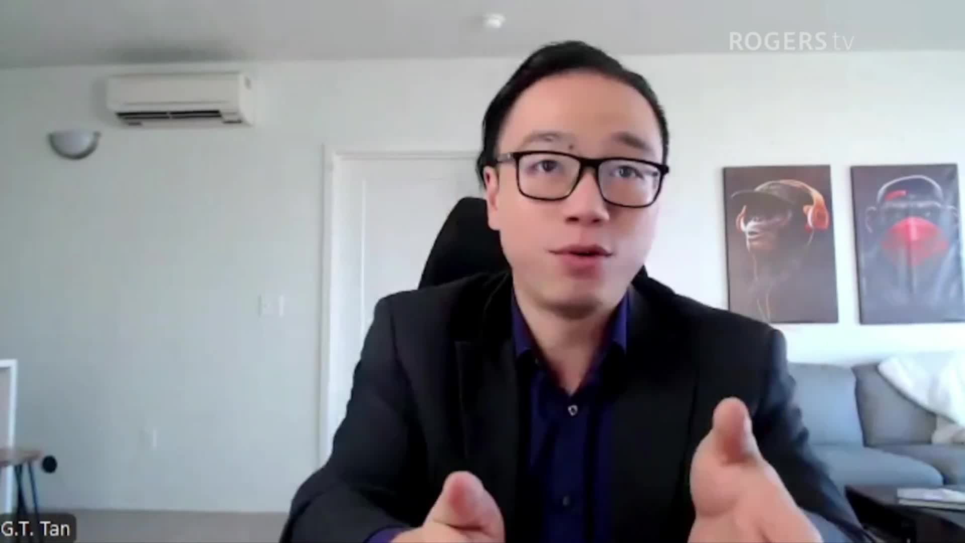 Everyone is Addicted