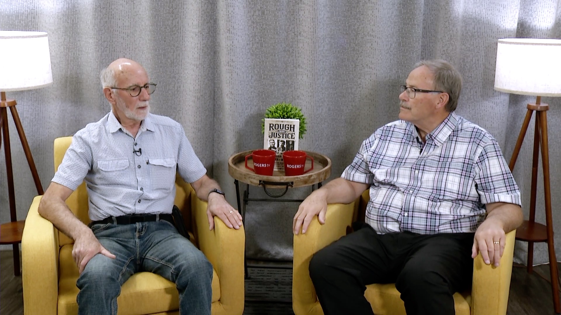 Talking Kootenay Books