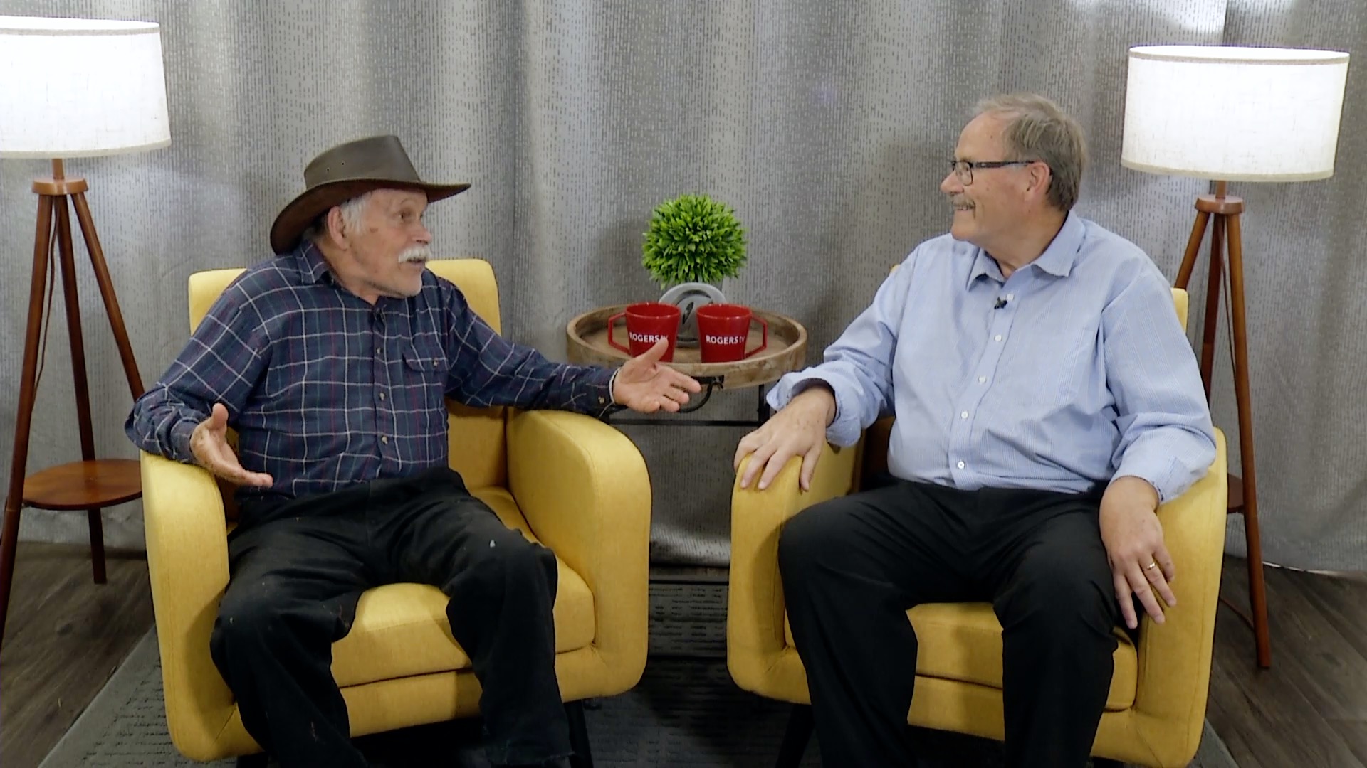Talking Kootenay Books