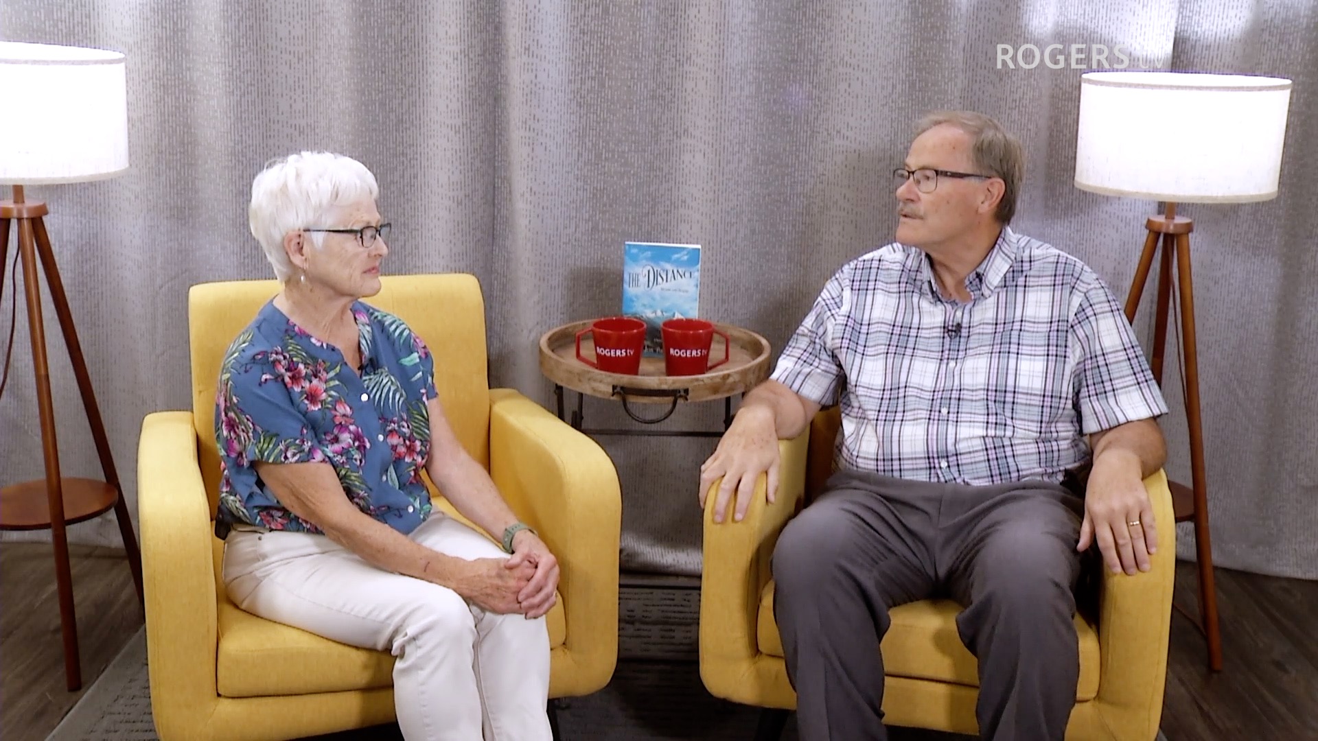 Talking Kootenay Books