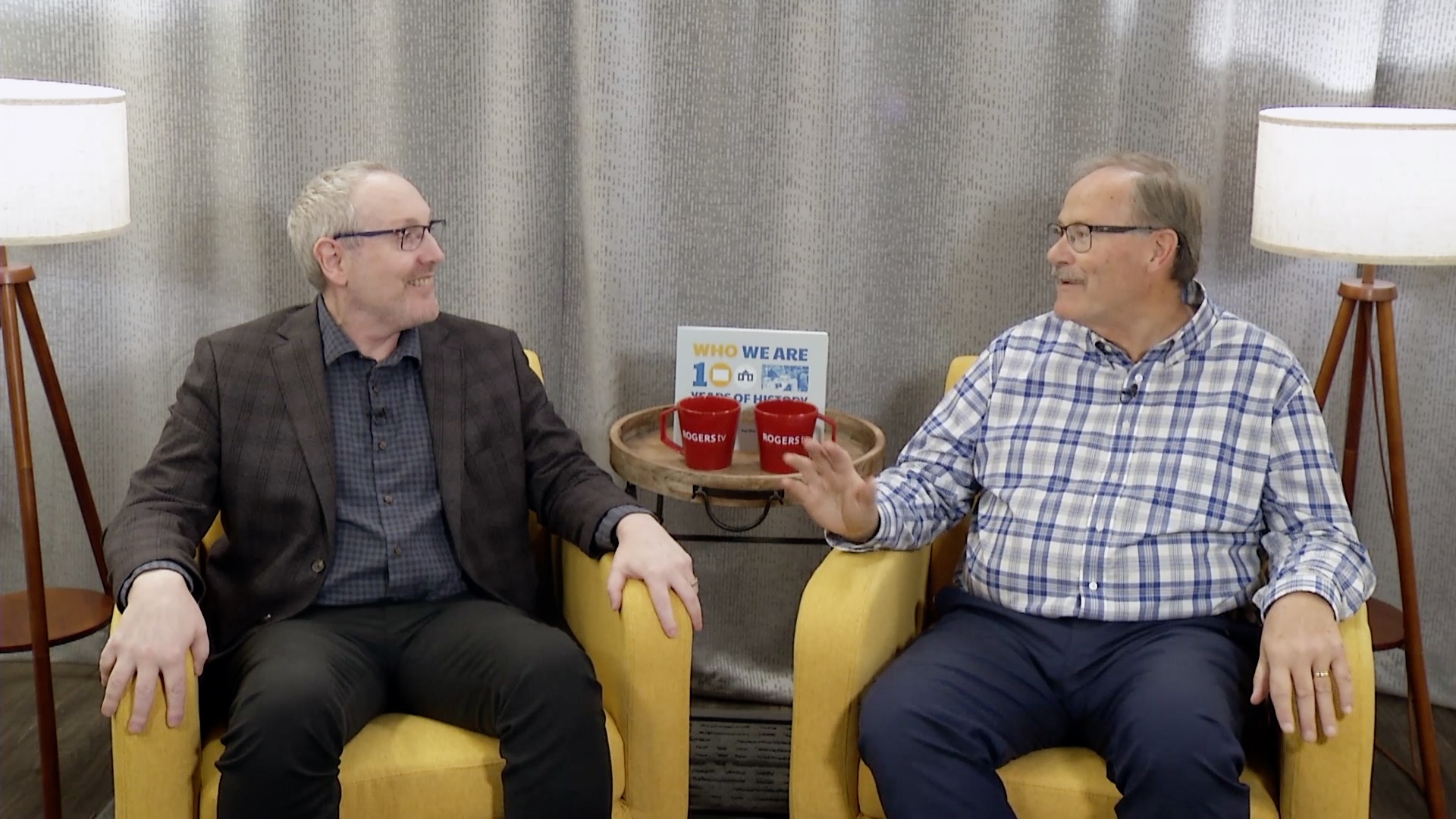 Talking Kootenay Books