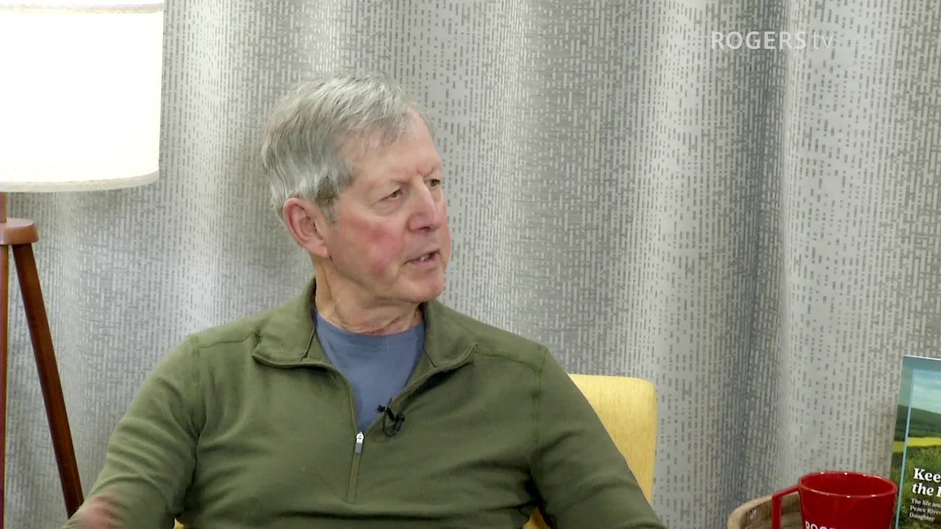 Talking Kootenay Books