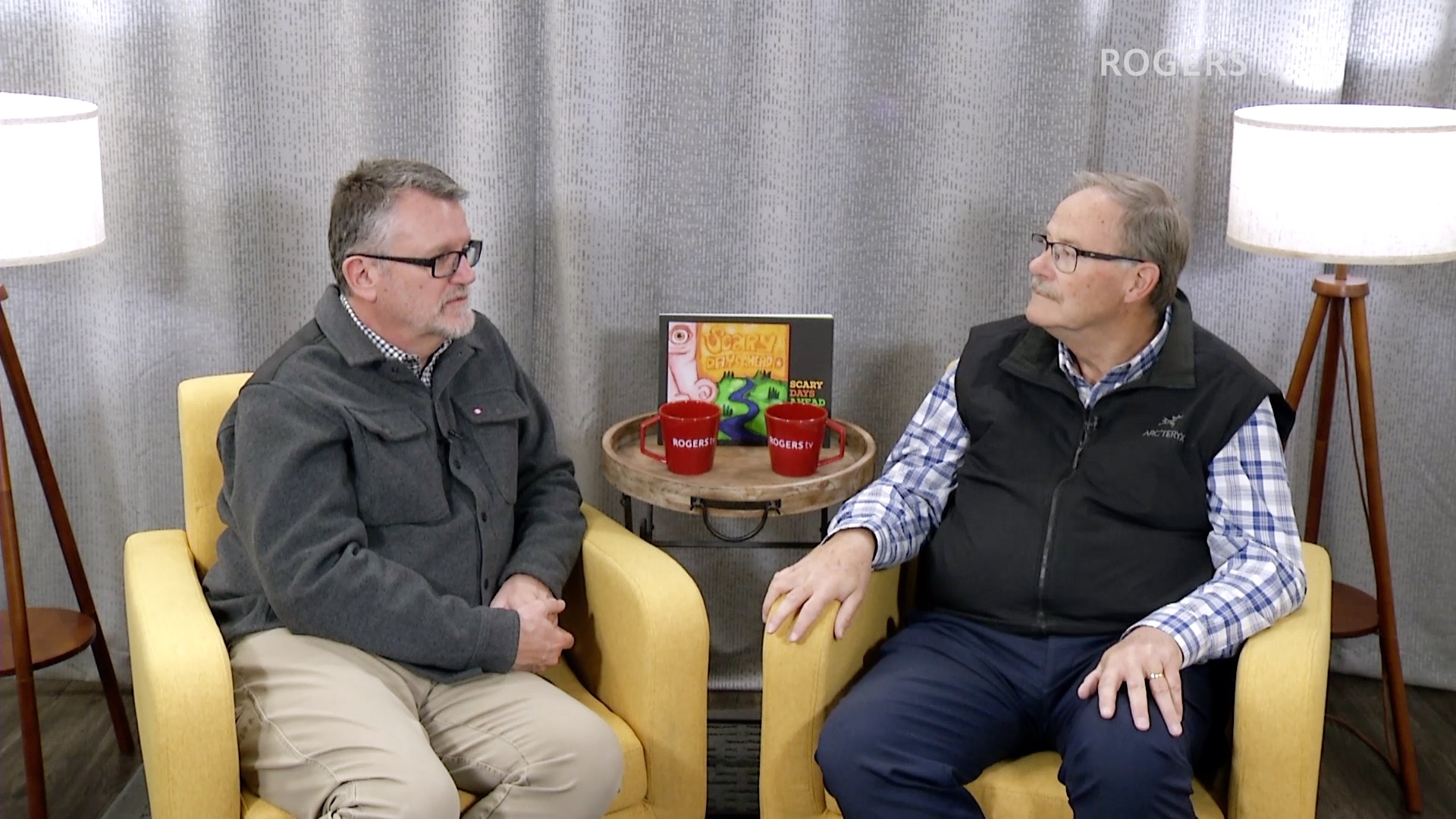 Talking Kootenay Books