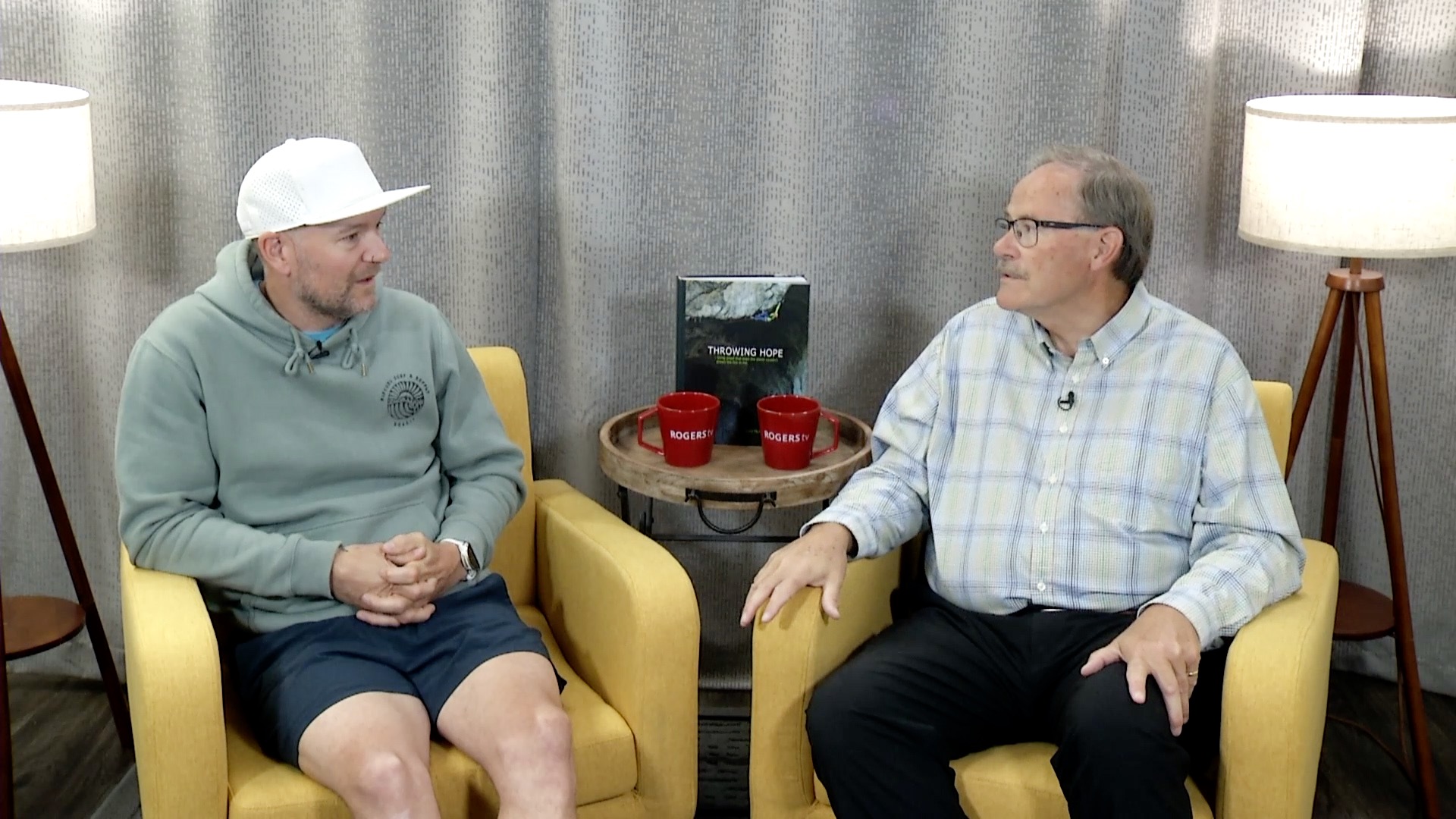 Talking Kootenay Books